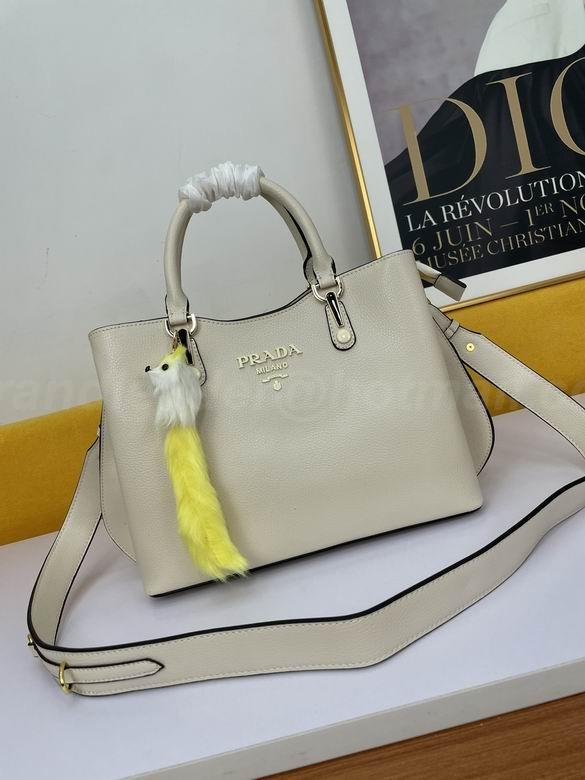 Prada Handbags 210